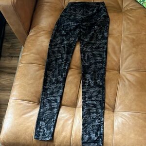 Gymshark legacy leggings